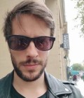 Citas Hombre Francia a Paris  : Alexandre, 36 años